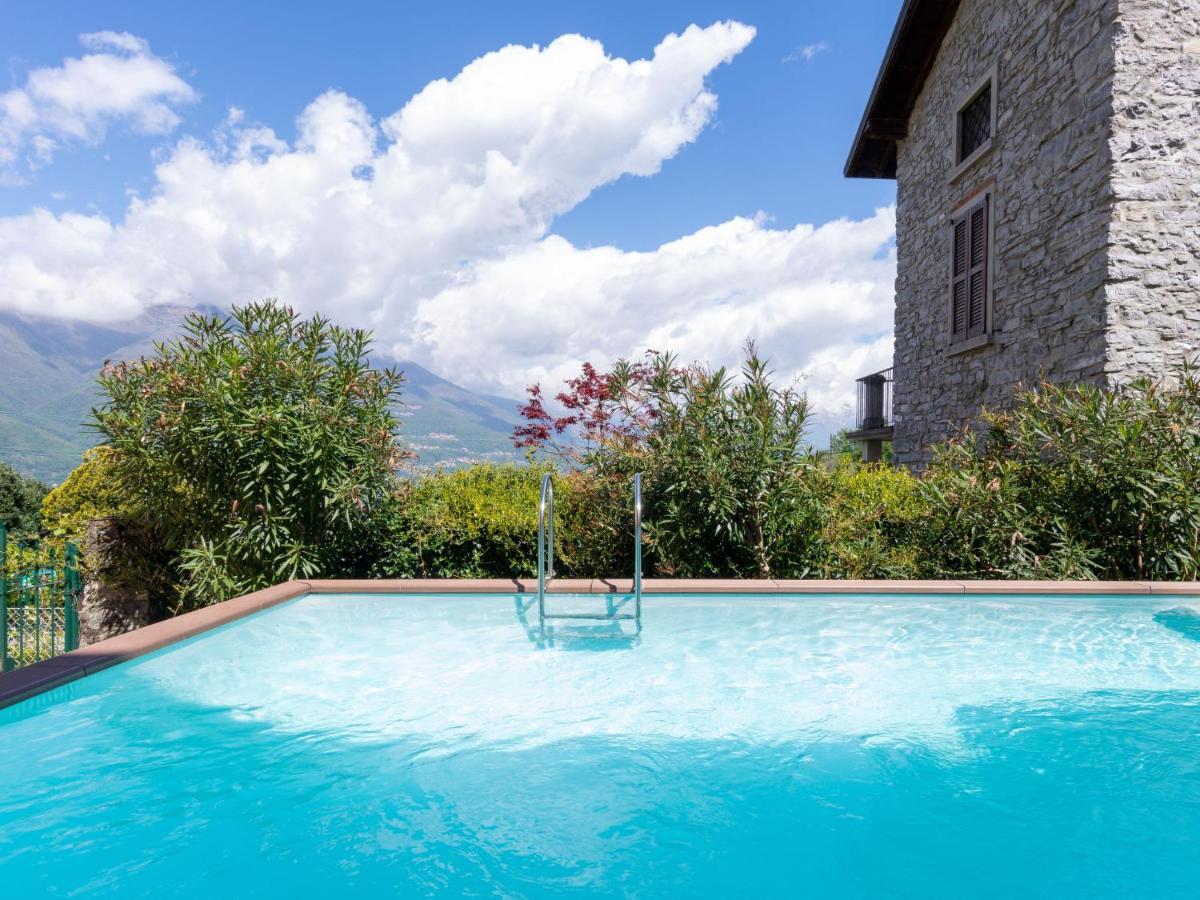 Villa Locazione Turistica Rita - VNA201 Perledo Esterno foto