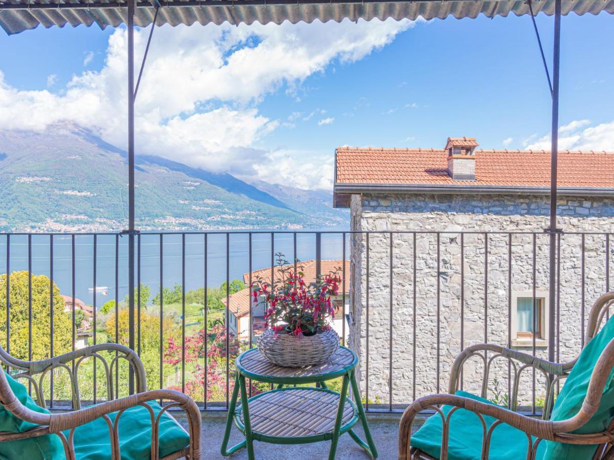 Villa Locazione Turistica Rita - VNA201 Perledo Esterno foto
