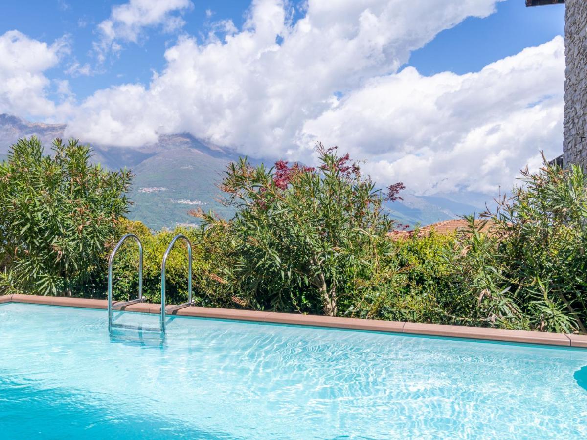 Villa Locazione Turistica Rita - VNA201 Perledo Esterno foto