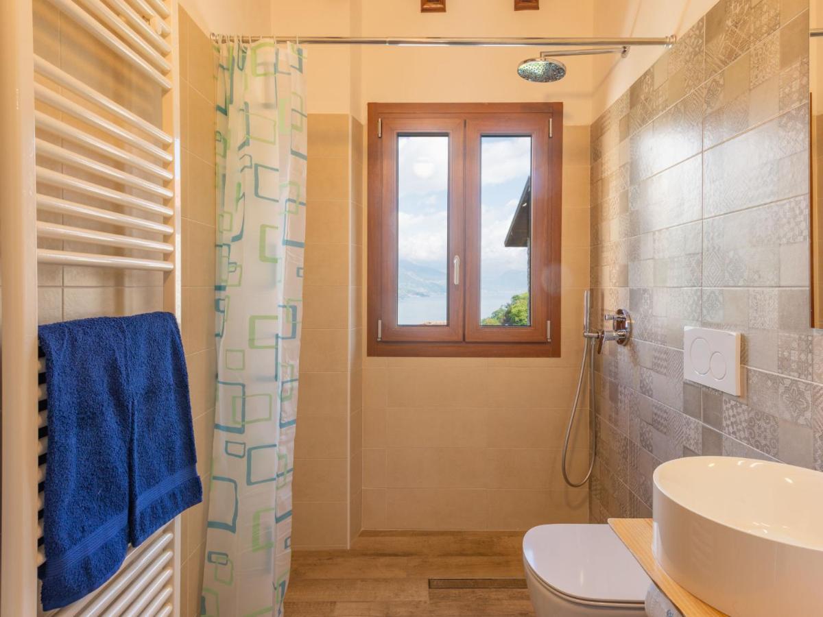 Villa Locazione Turistica Rita - VNA201 Perledo Esterno foto