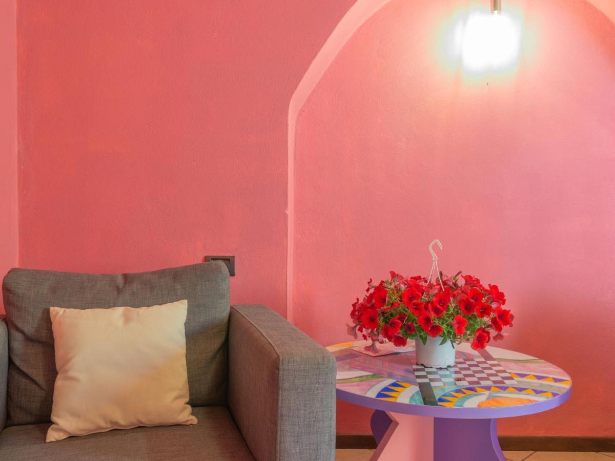 Villa Locazione Turistica Rita - VNA201 Perledo Esterno foto