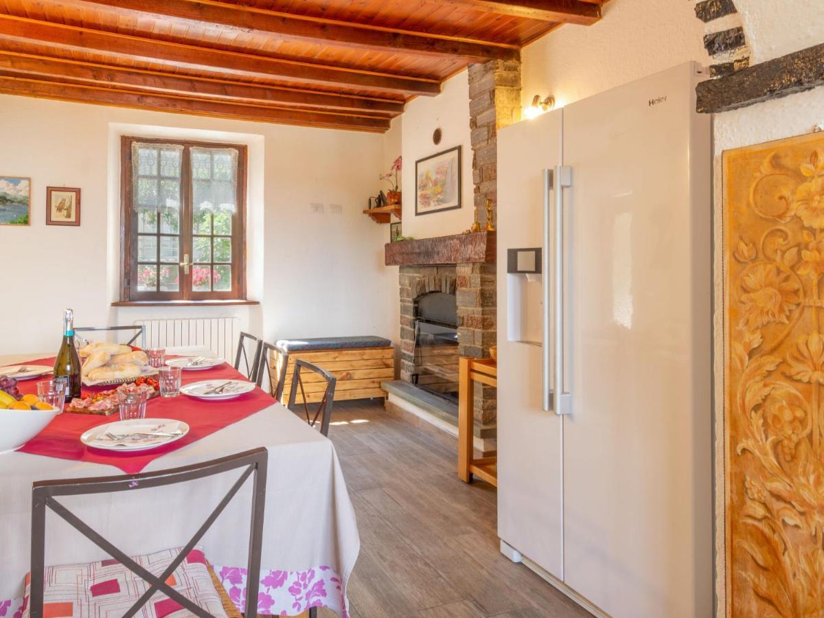 Villa Locazione Turistica Rita - VNA201 Perledo Esterno foto