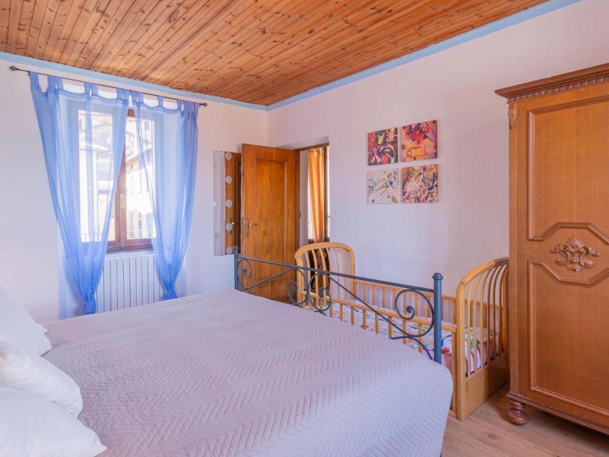 Villa Locazione Turistica Rita - VNA201 Perledo Esterno foto