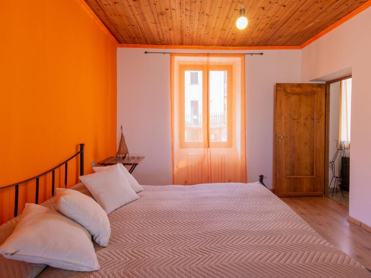 Villa Locazione Turistica Rita - VNA201 Perledo Esterno foto