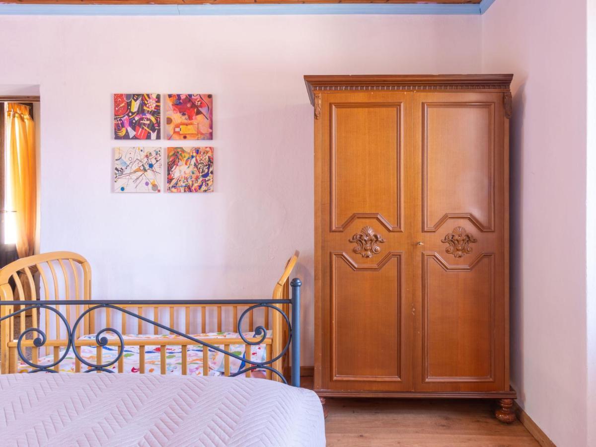 Villa Locazione Turistica Rita - VNA201 Perledo Esterno foto