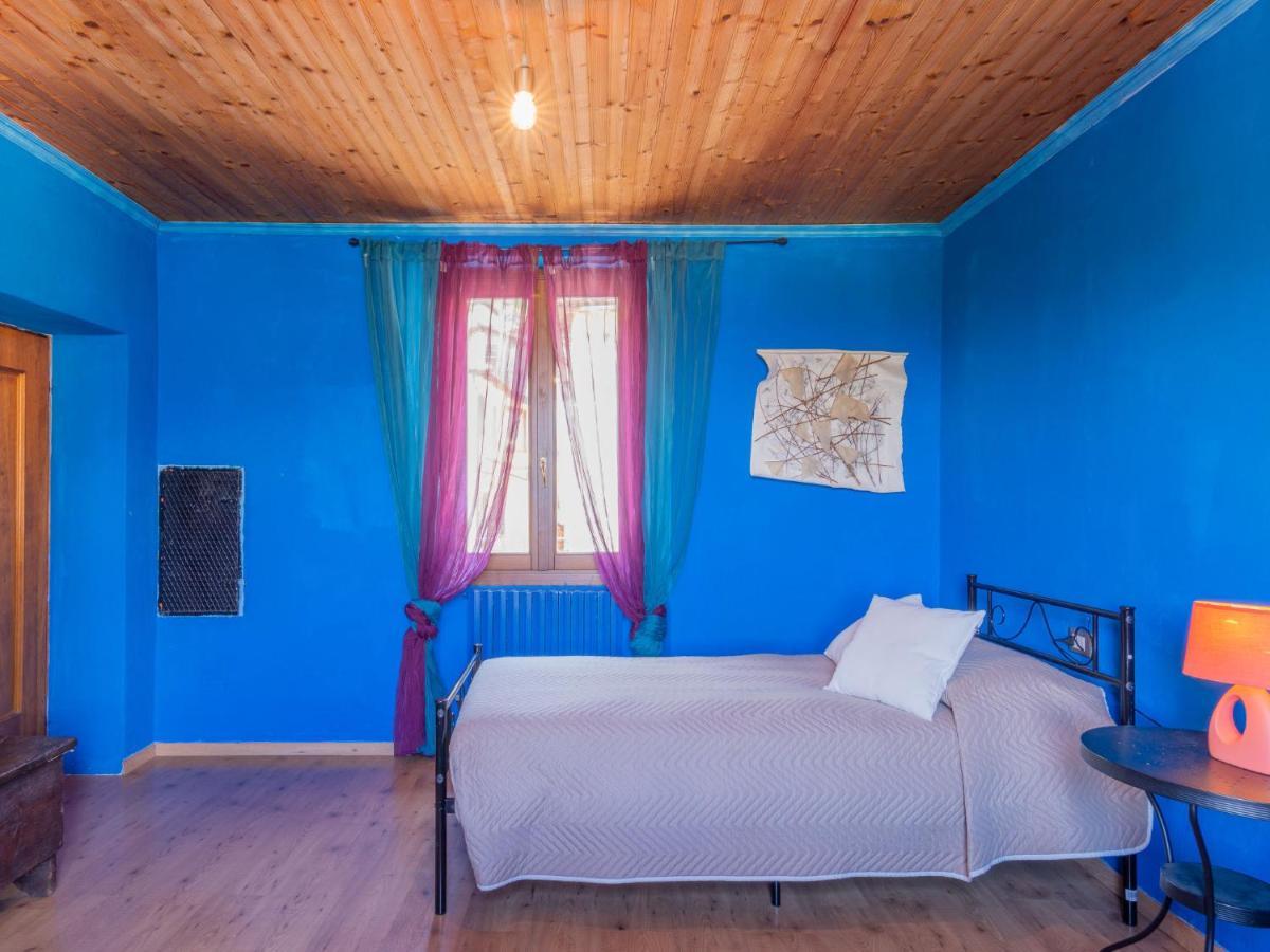 Villa Locazione Turistica Rita - VNA201 Perledo Esterno foto