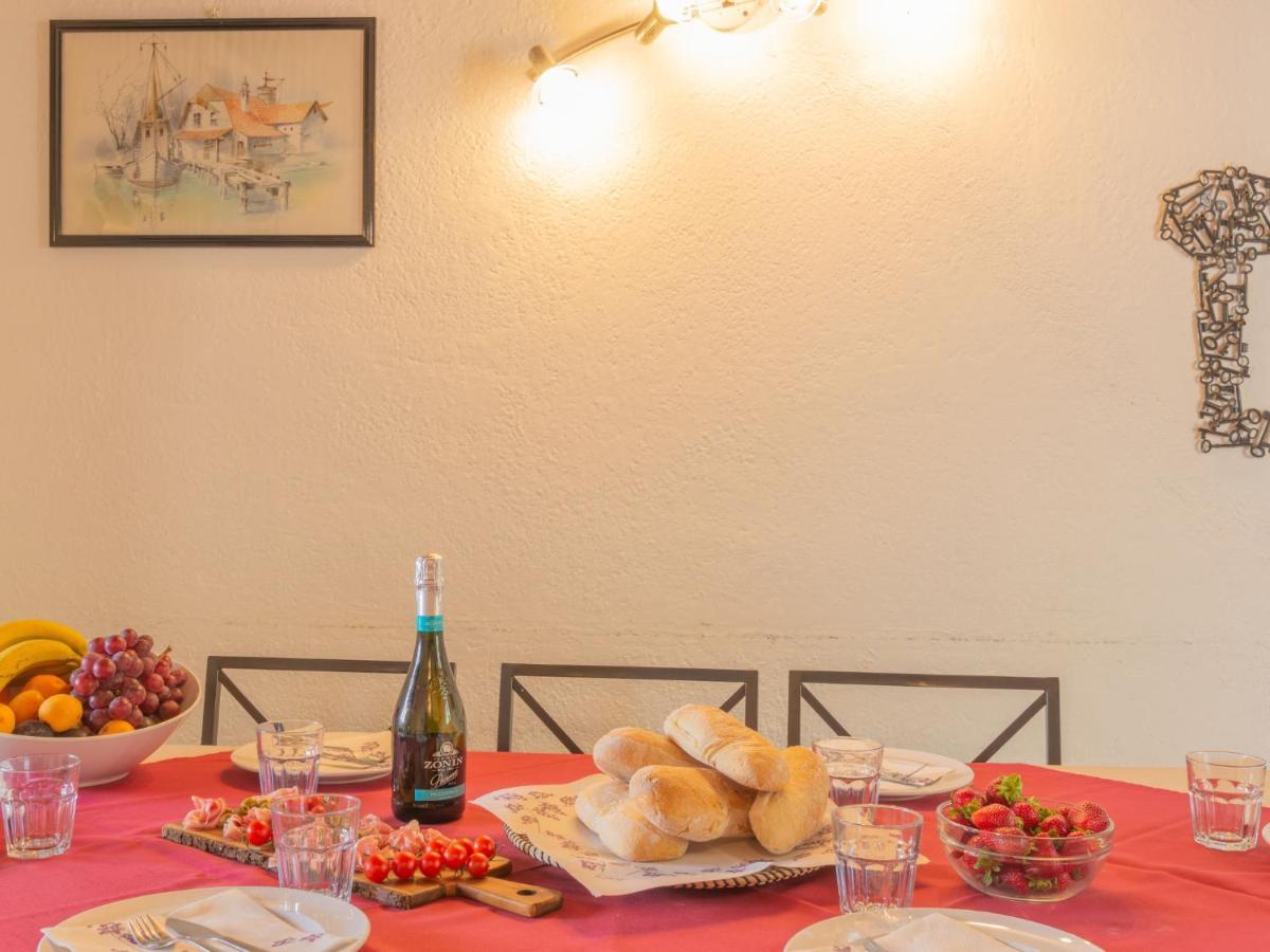 Villa Locazione Turistica Rita - VNA201 Perledo Esterno foto