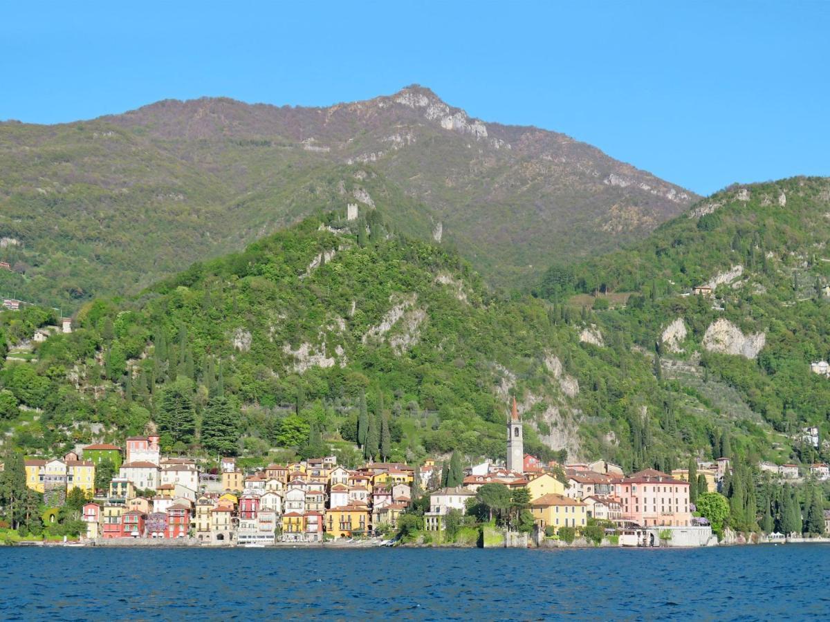 Villa Locazione Turistica Rita - VNA201 Perledo Esterno foto