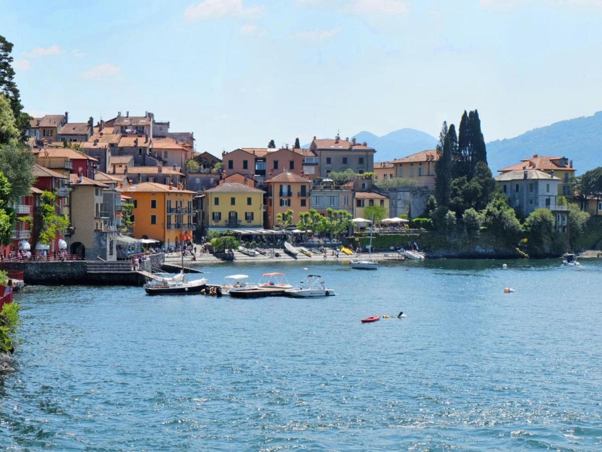 Villa Locazione Turistica Rita - VNA201 Perledo Esterno foto